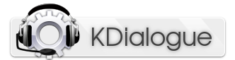 KDE社区:首个KDialogue正式开放