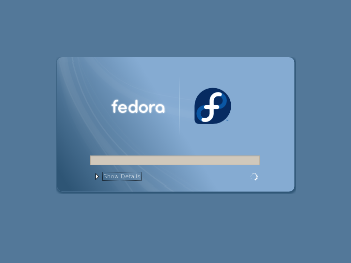 redhat linux fedora 9 alpha    ʲô ˵ ¸ ¸ժ  moon-blog.cn