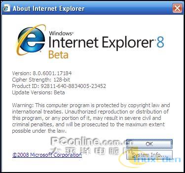 ie8