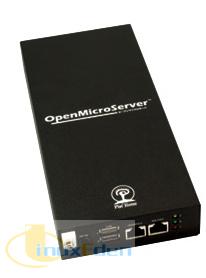 Shot of the Open Micro system 