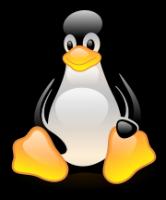 Linux logoTux