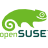 openSUSE Logo