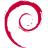 Debian Logo