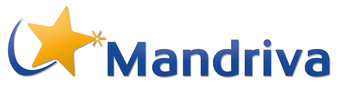 Mandriva logo