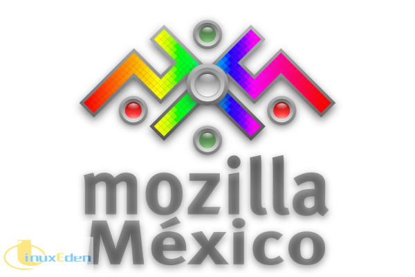 Propuesta de logo por Ricardo Meza