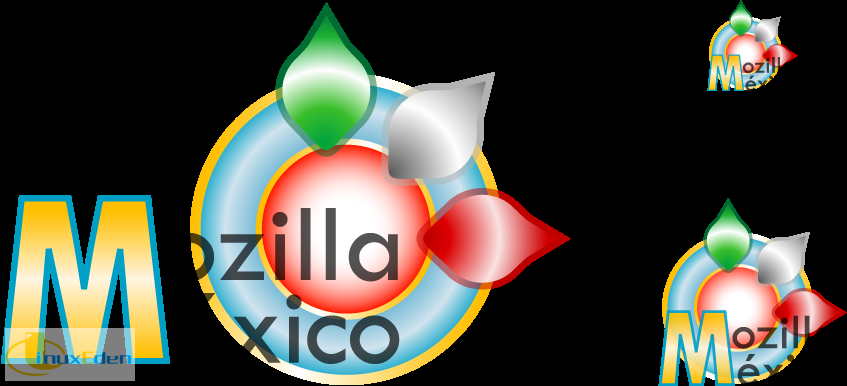 Propuesta de logo por Sofia Castillo