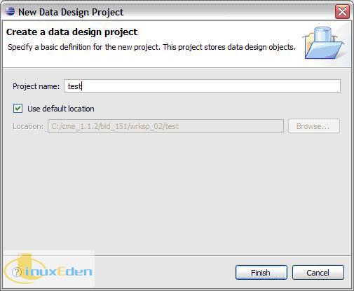 µ Data Design Project