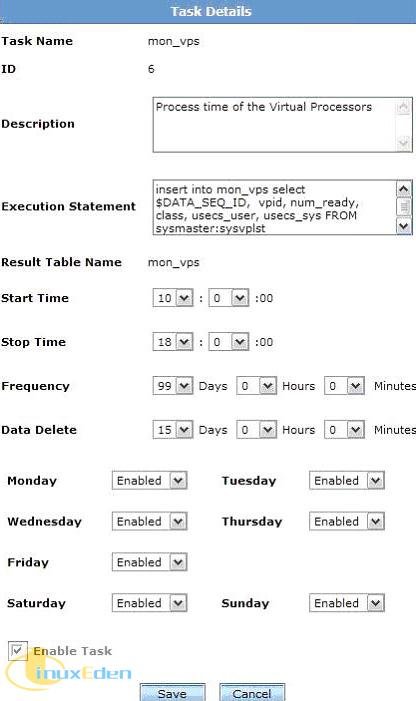 Task Details Ļ