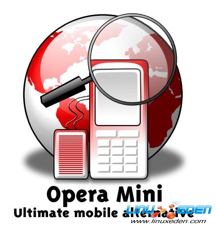 Opera Miniûͻ3100