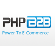 phpb2b logo image