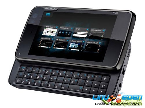 Źؼ|Nokia|Maemo|