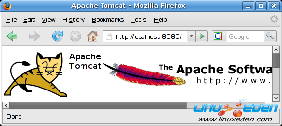 Apache Tomcat 6.0.24 