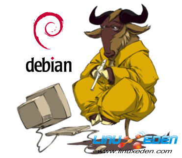 Debian߽Debian 4.0İȫ֧ 