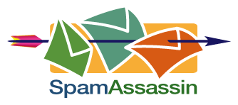 ʼɱ,SpamAssassin 3.3.0