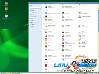 Windows 7֮ķ⣺Linux 2010