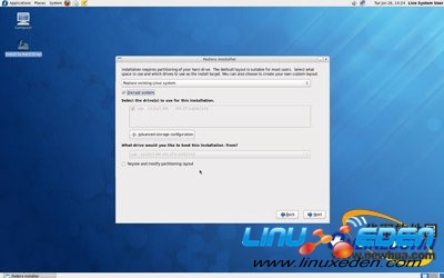 Windows 7֮ķ⣺Linux 2010