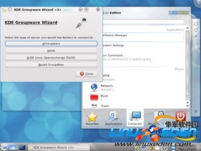 Windows 7֮ķ⣺Linux 2010