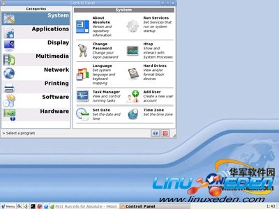 Windows 7֮ķ⣺Linux 2010