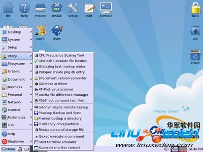 Windows 7֮ķ⣺Linux 2010