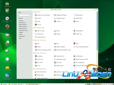 Windows 7֮ķ⣺Linux 2010