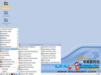 Windows 7֮ķ⣺Linux 2010