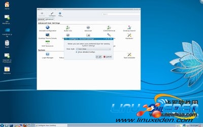 Windows 7֮ķ⣺Linux 2010