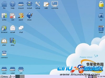 Windows 7֮ķ⣺Linux 2010