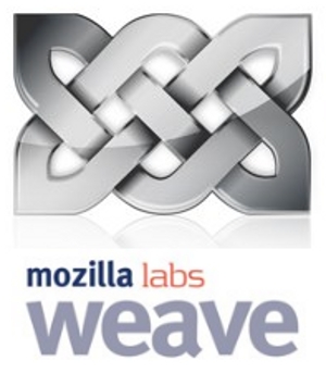 Mozilla Weave 1.0 ʽ淢