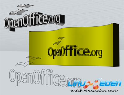 OpenOffice.org 3.2 ¹