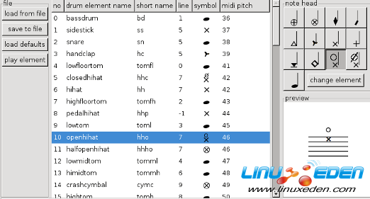 Linuxױ༭ NtEd 1.9.17 