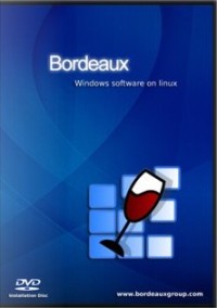 WineרҵBordeaux 2.0.0 for Linux 