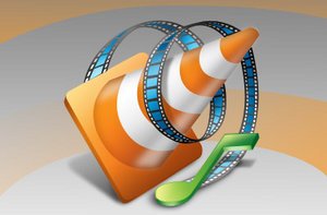 ý岥VLC Media Player 1.0.5