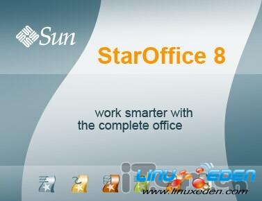 ׹SUNҵ StarOffice