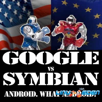 Symbianϵͳ׿ԴAndroid