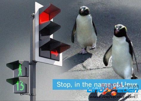 图:无所不在的Linux 你见过么