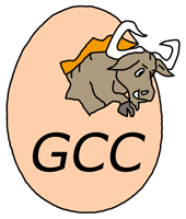 GCC 4.4.4 