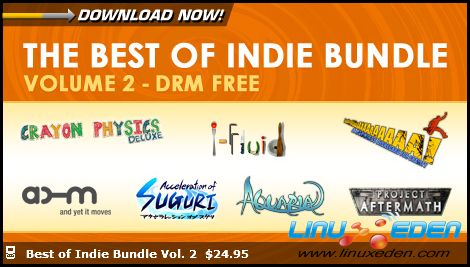 Humble Indie BundleϷе4ϷԴ