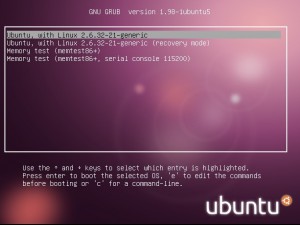 Ubuntu 10.04/9.10Grub2ͼƬ