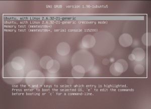 Ubuntu 10.04/9.10Grub2ͼƬ