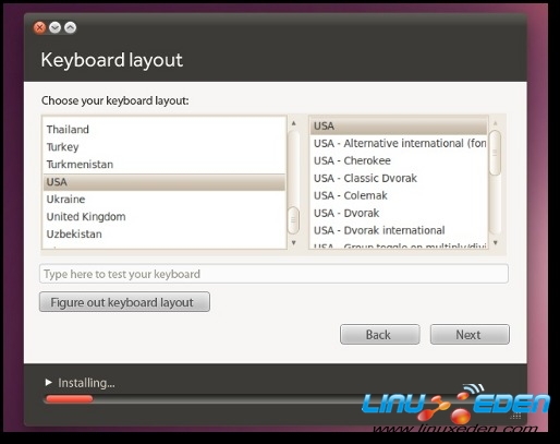 Ubuntu 10.10 ʹµİװ