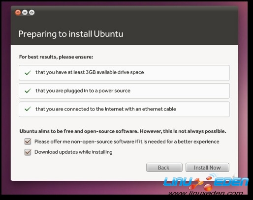 Ubuntu 10.10 ʹµİװ