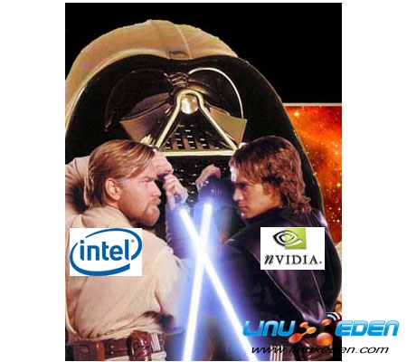 NvidiaIntelϷܣ 