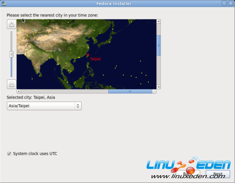 Ubuntuͬ켣 Fedora 14ʽ 