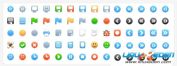 Icojoy Icons