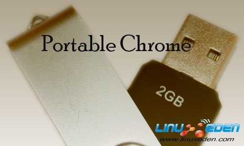 Portable Chrome