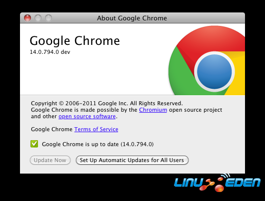 Chrome 14׸汾