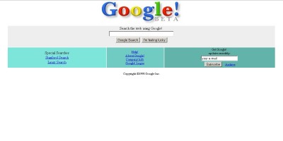 112 400x200 > How 30 Most Popular Websites looked in The Past?