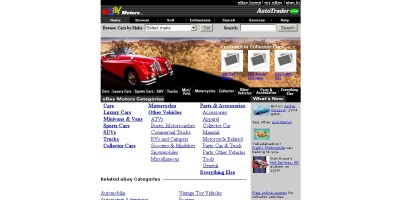 38 400x200 > How 30 Most Popular Websites looked in The Past?