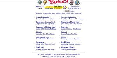 211 400x200 > How 30 Most Popular Websites looked in The Past?