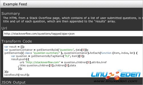 Javascript-182 in Useful JavaScript and jQuery Tools, Libraries, Plugins